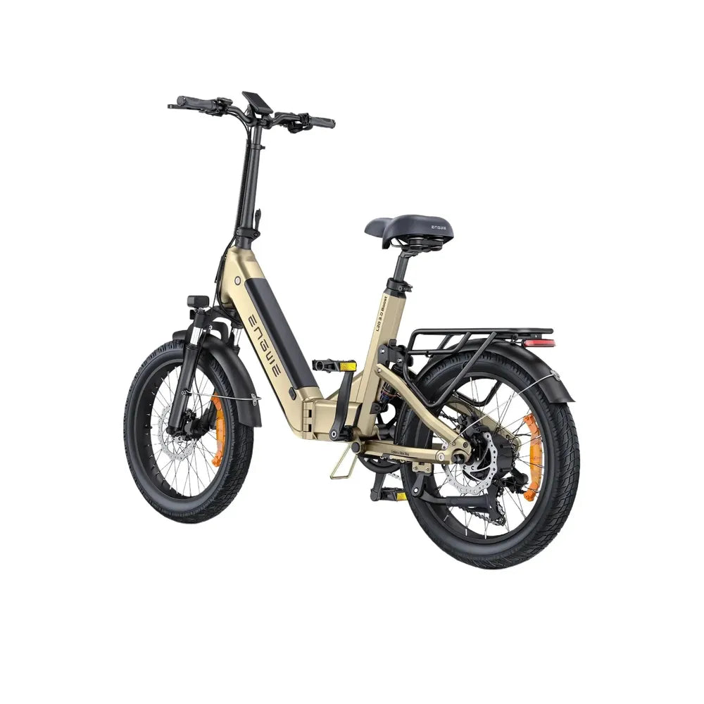 ENGWE L20 3.0 Potenziato - Champagne