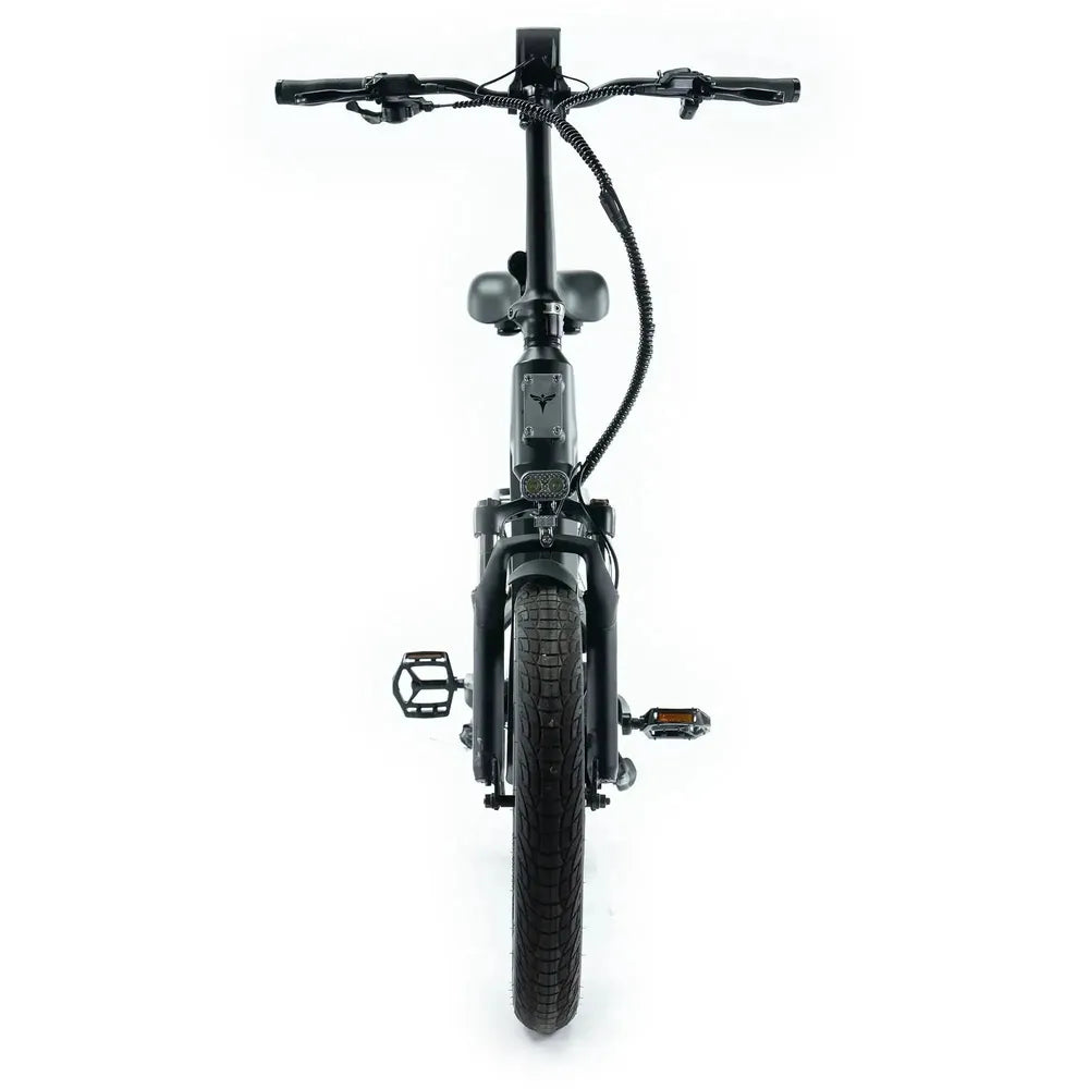 ENGWE L20 3.0 Potenziato - Nero