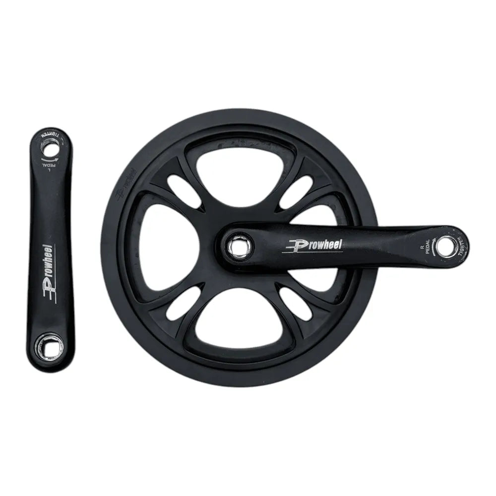 Guarnitura OUXI - Prowheel 3.0