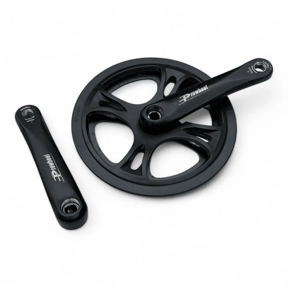 Guarnitura OUXI - Prowheel 3.0