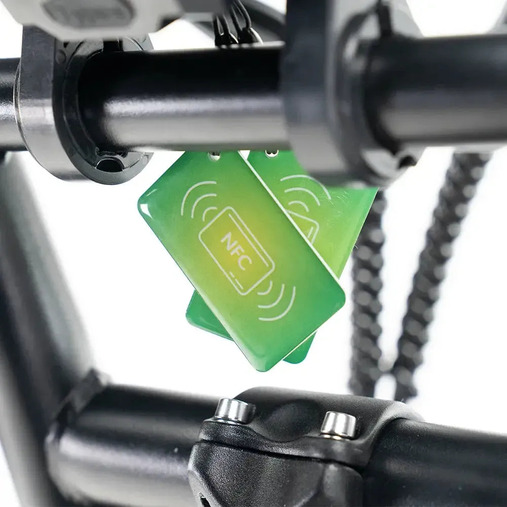 Offerta DUO | OUXI C80 - Nero