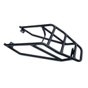 Diablo Zipper - Portapacchi posteriore - Nero