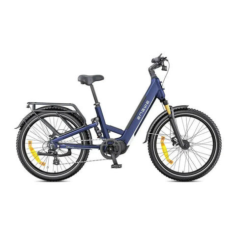 E26 3.0 Pro - Blu scuro