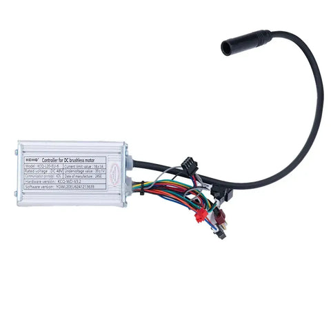 ENGWE - Regolatore - L20