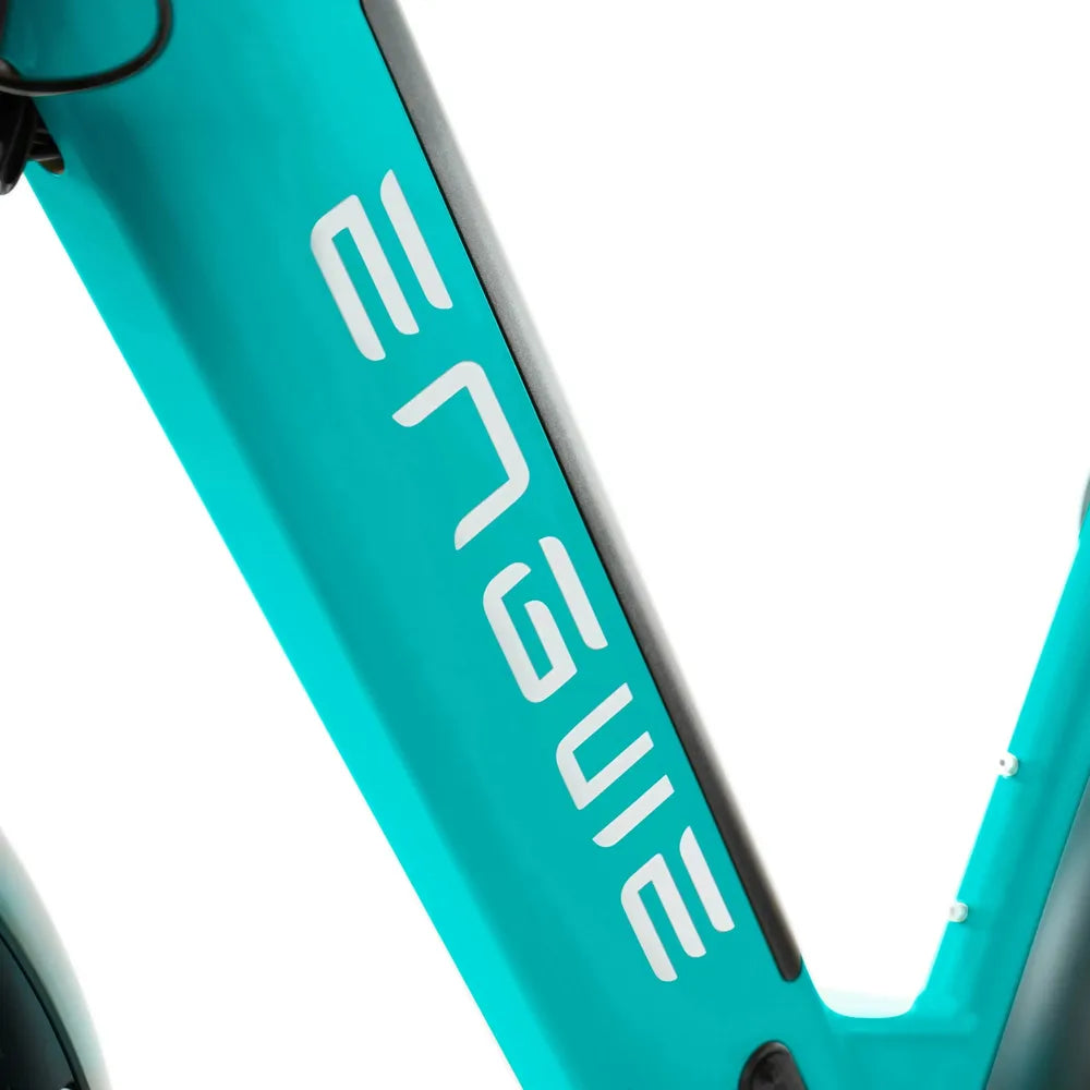 ENGWE E26 - Telaio basso - Blu