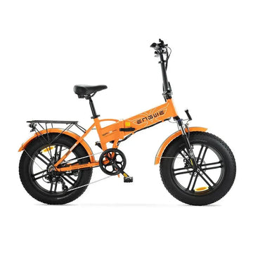 ENGWE EP 2 Pro - Arancione