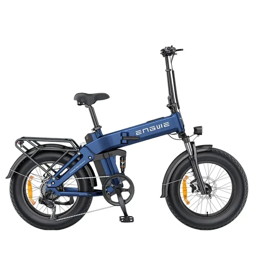 ENGWE Engine Pro 3.0 Boost - Blu