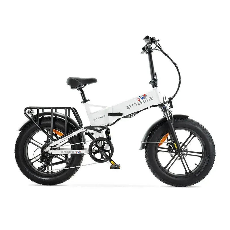 ENGWE Engine X - Bianco