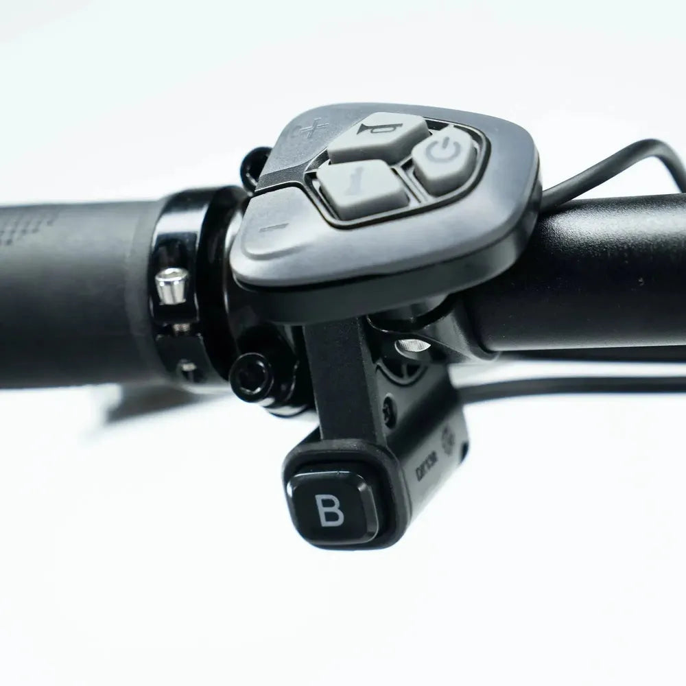 ENGWE L20 3.0 Potenziato - Champagne