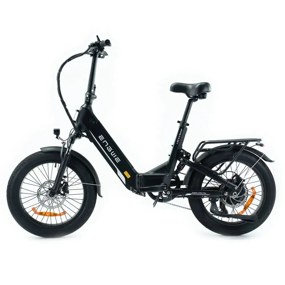 ENGWE L20 3.0 Potenziato - Nero