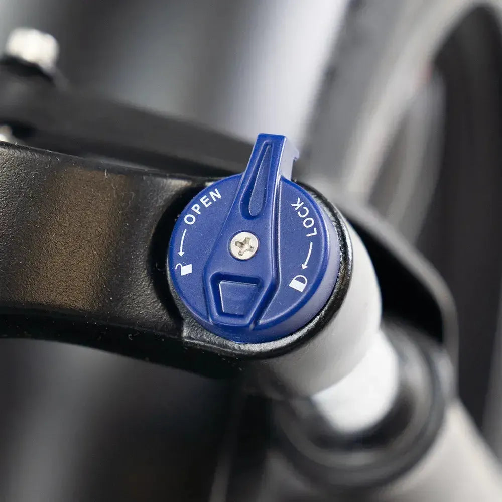 ENGWE L20 Boost - Nero