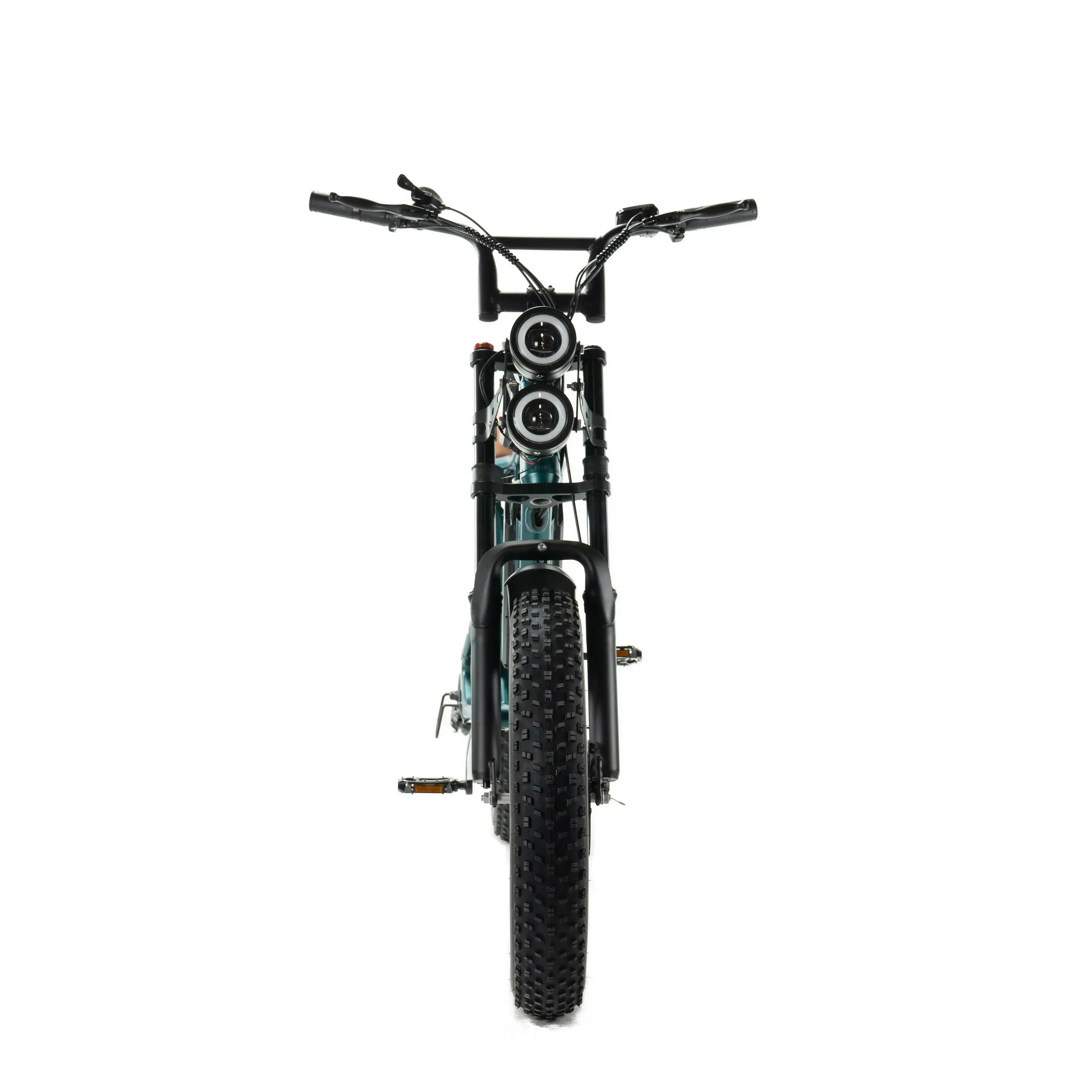 ENGWE M20 - Doppia Batteria - Verde