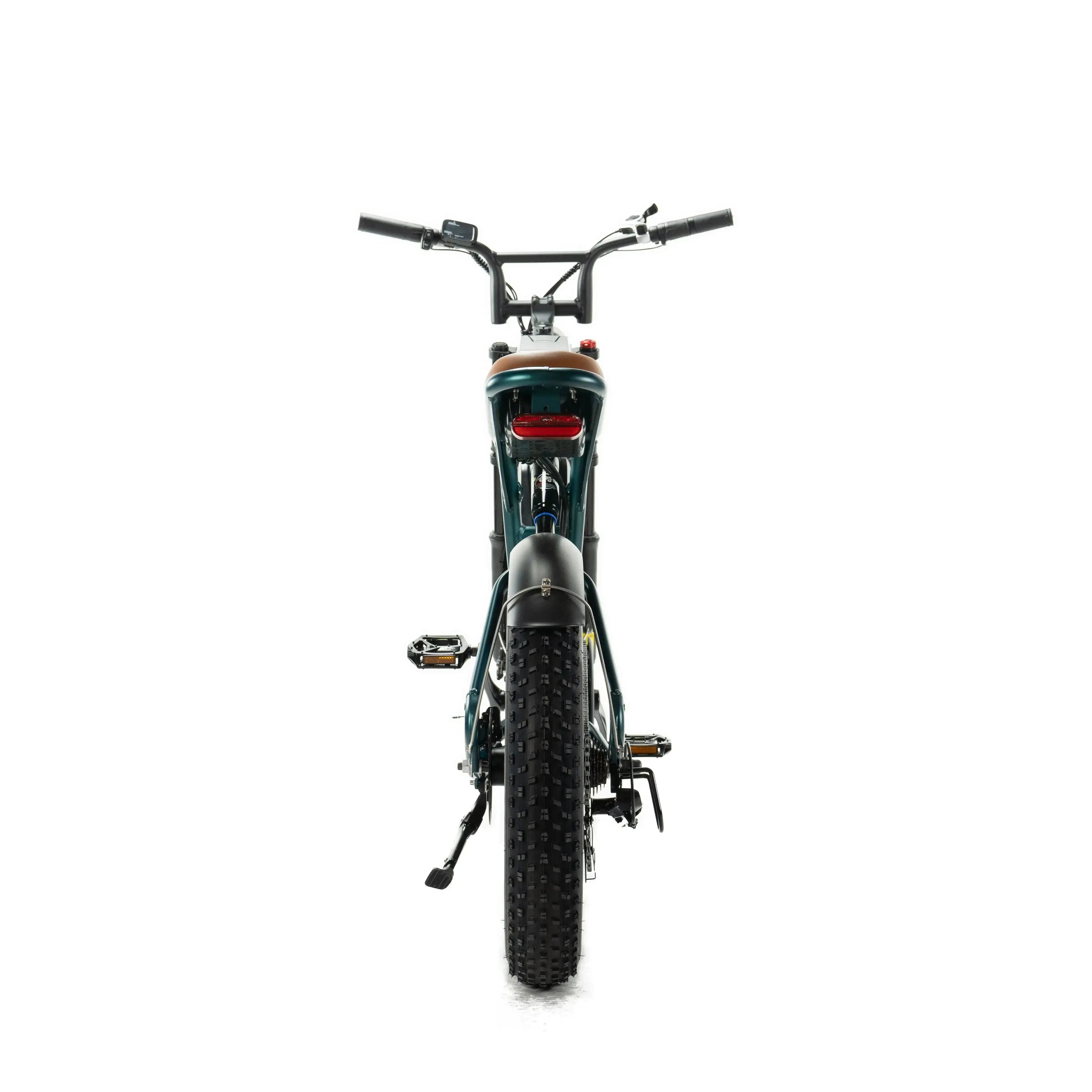 ENGWE M20 - Doppia Batteria - Verde