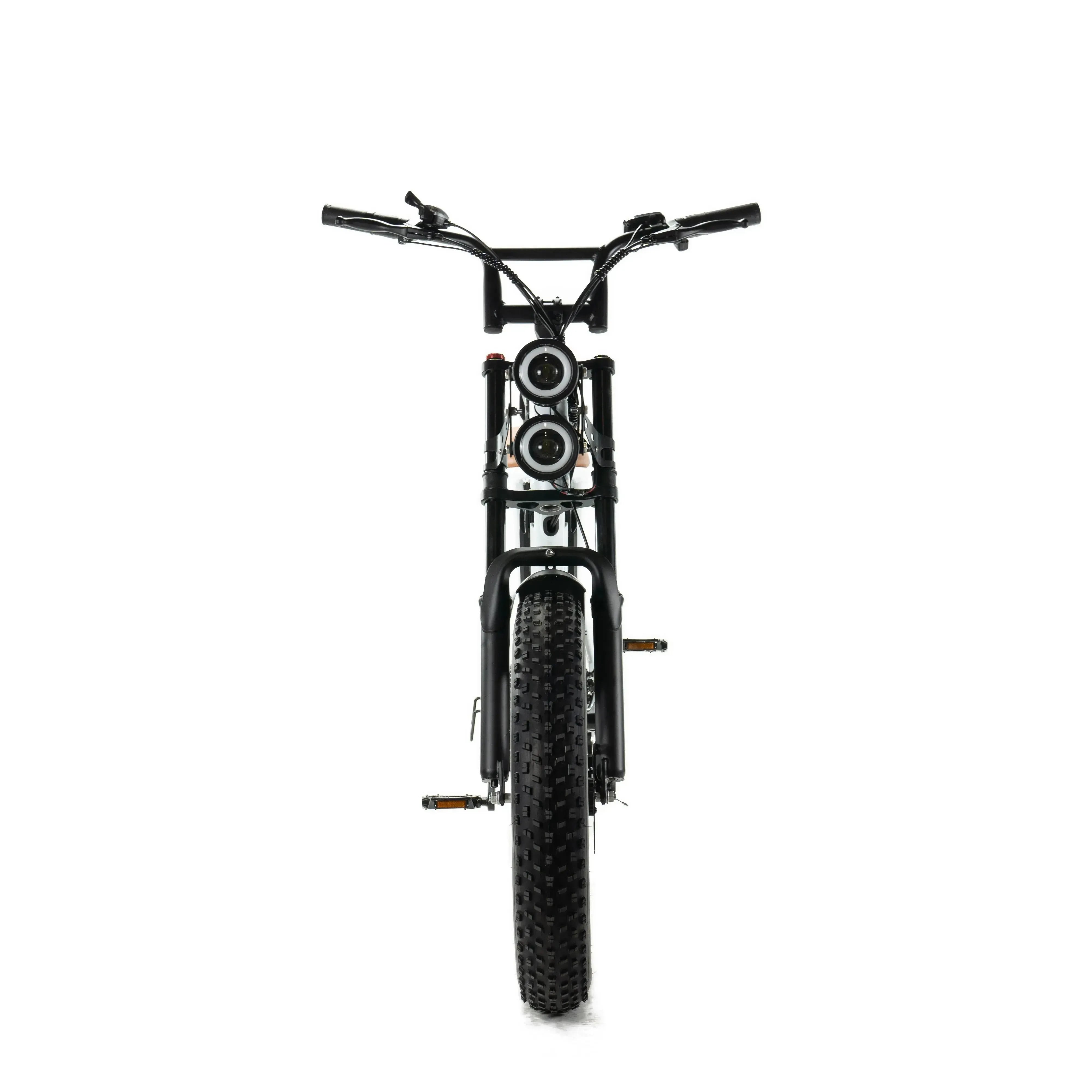 ENGWE M20 - Doppia batteria - Bianco