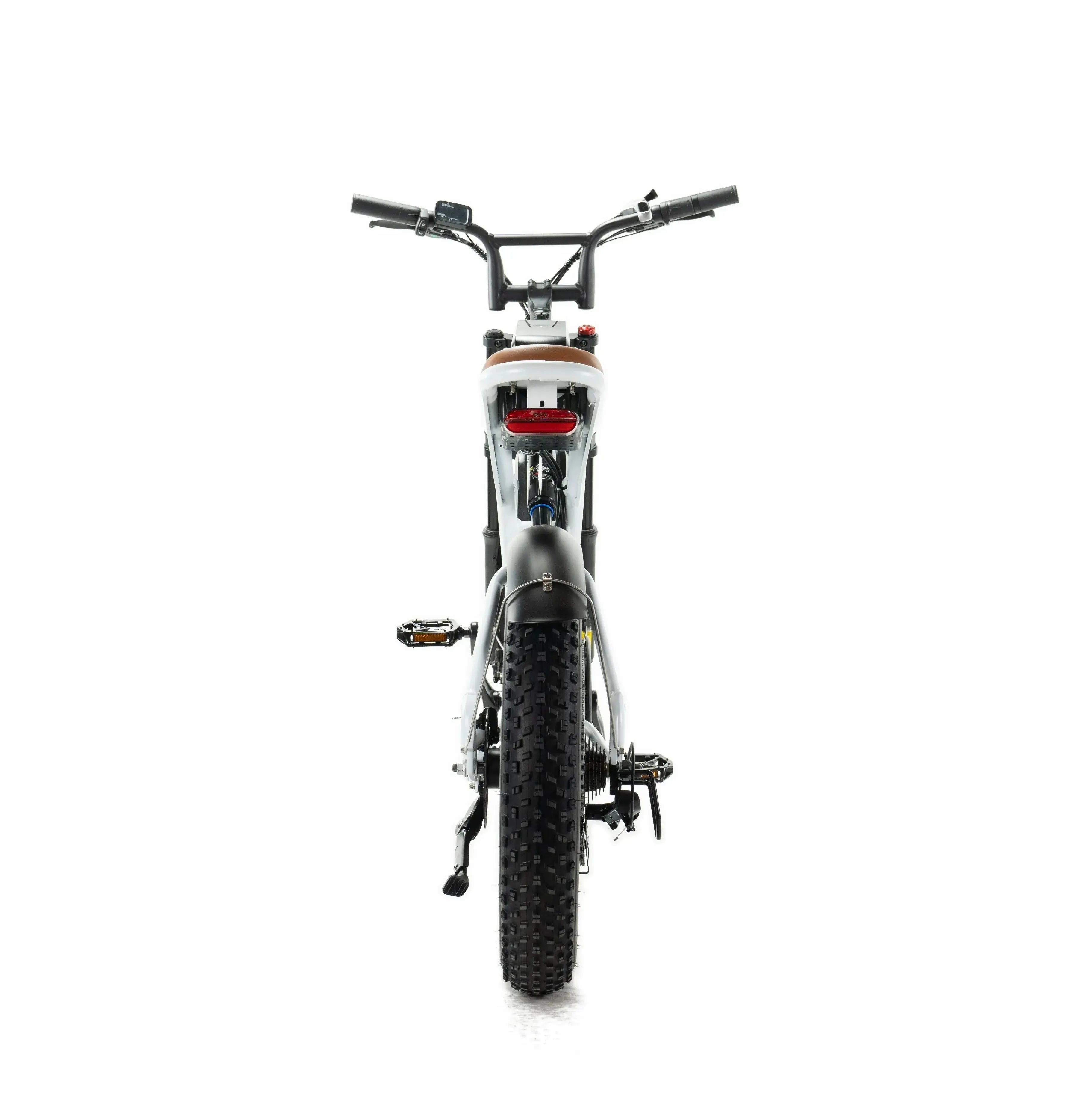 ENGWE M20 - Doppia batteria - Bianco