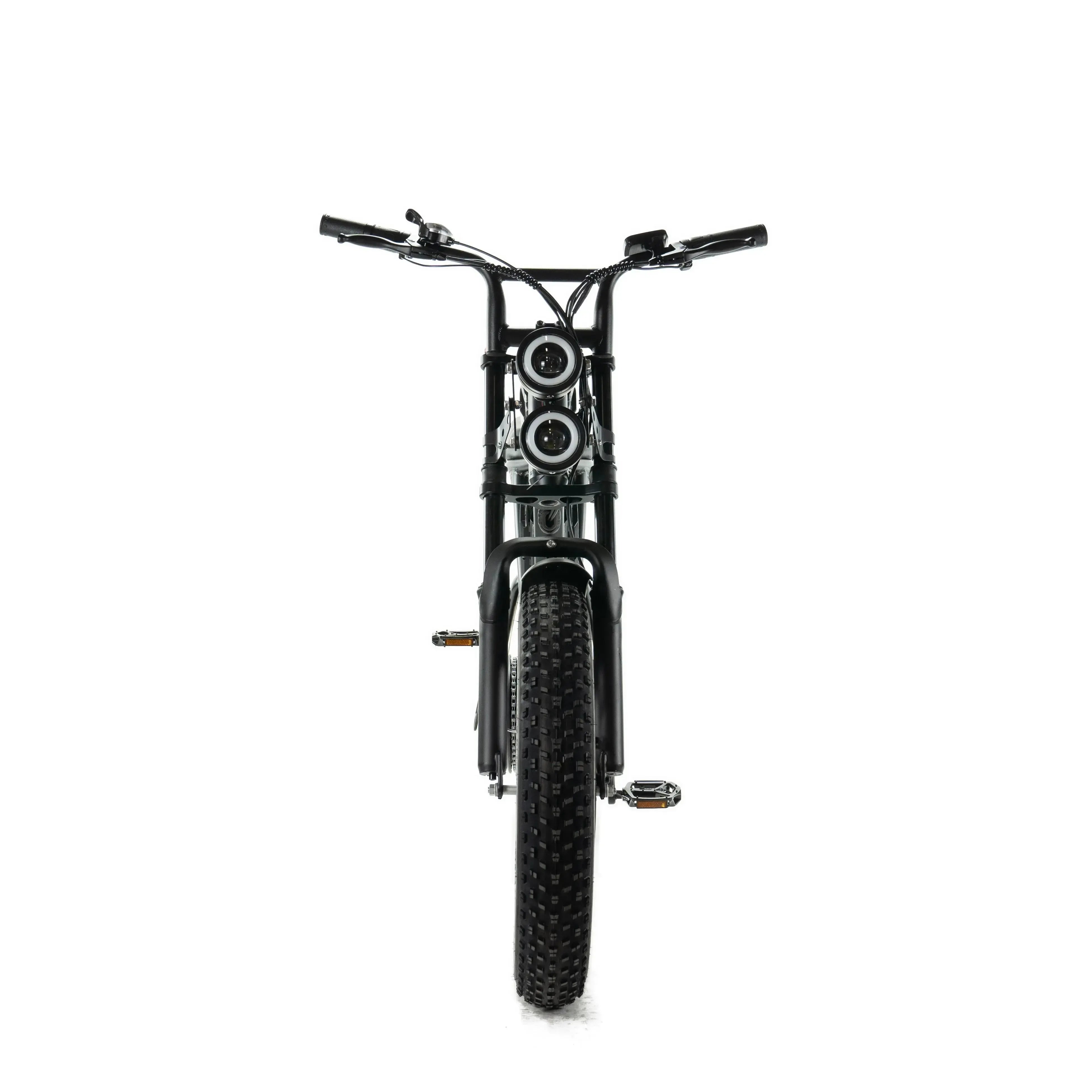 ENGWE M20 - Doppia Batteria - Nero