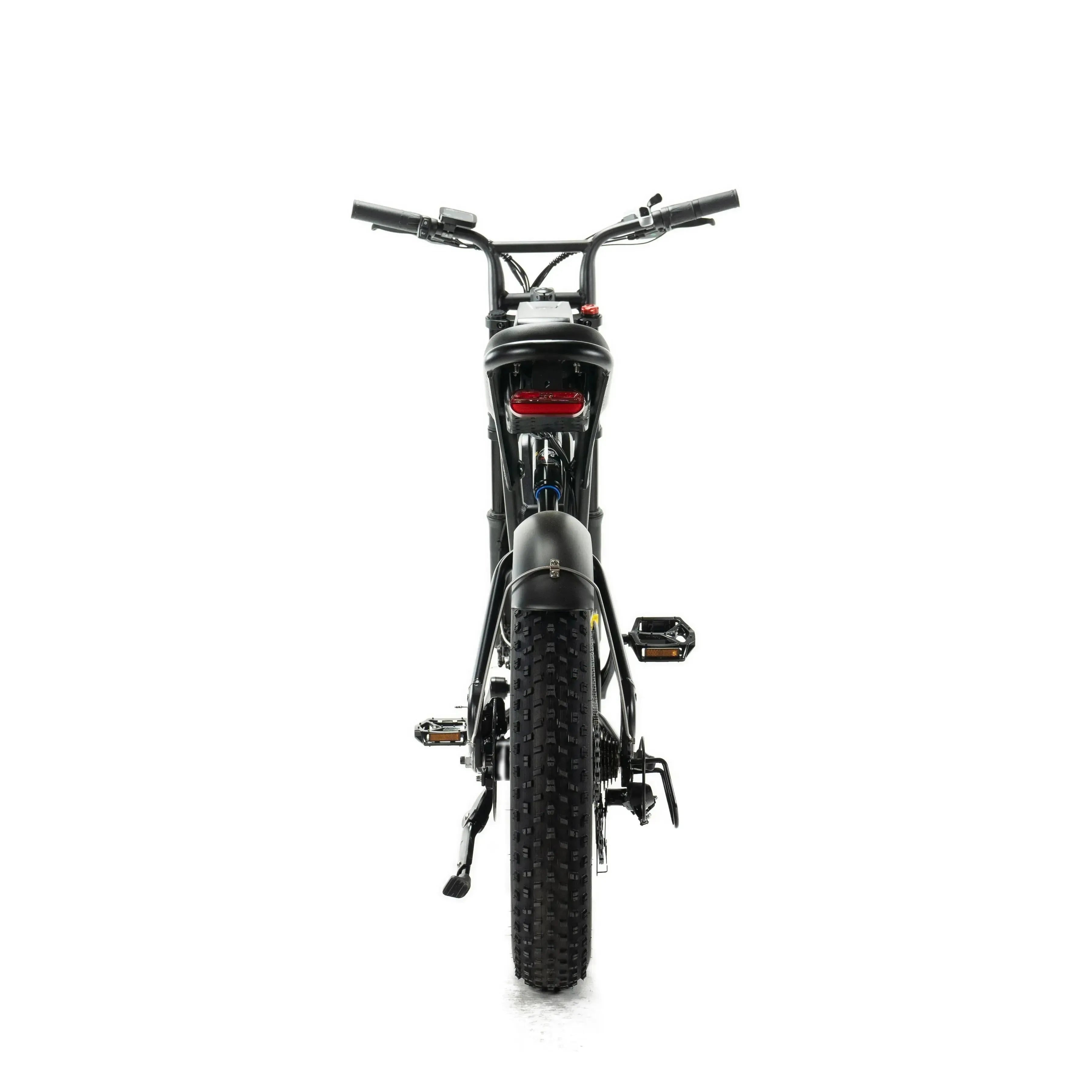 ENGWE M20 - Doppia Batteria - Nero