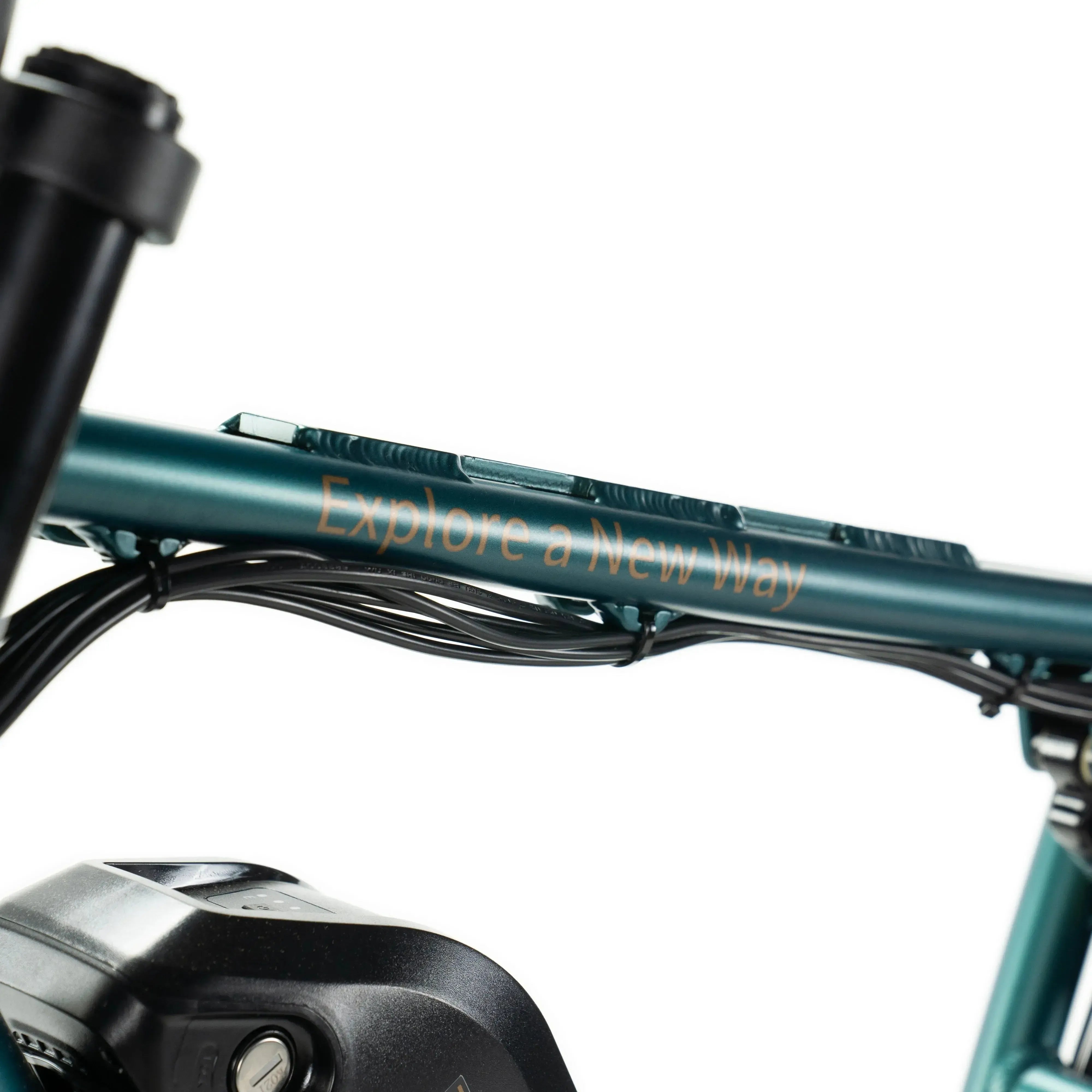 ENGWE M20 - Verde