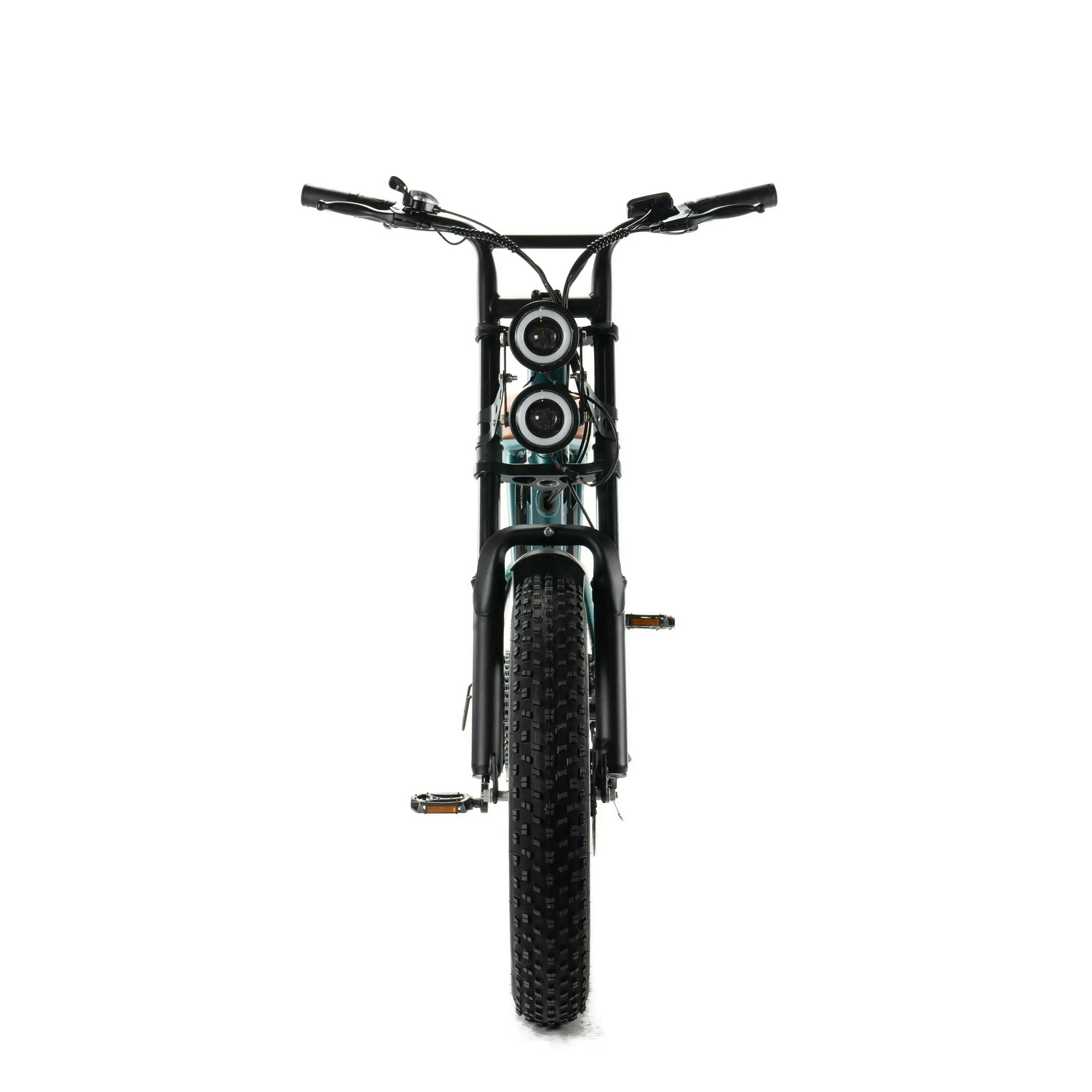 ENGWE M20 - Verde