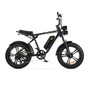 ENGWE M20 - Nero