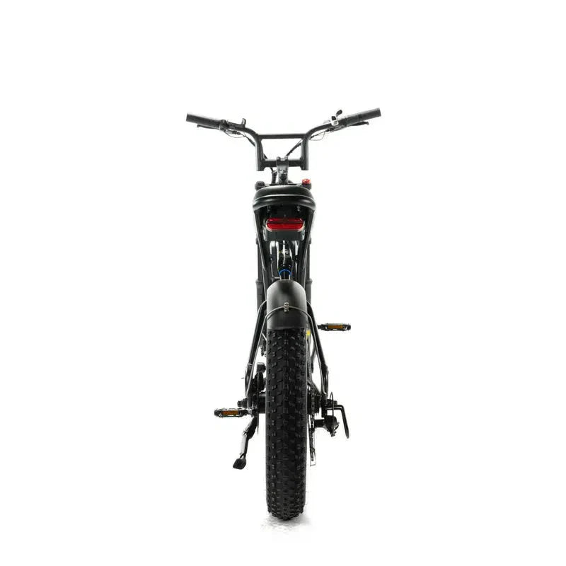 ENGWE M20 - Nero
