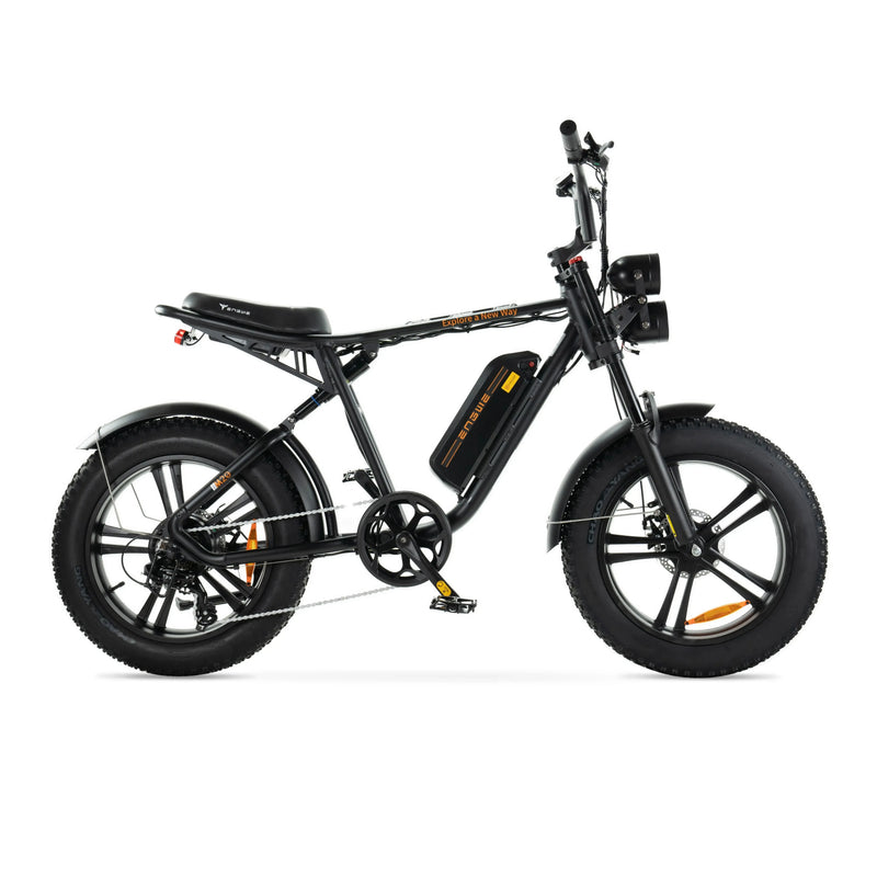 ENGWE M20 - Nero