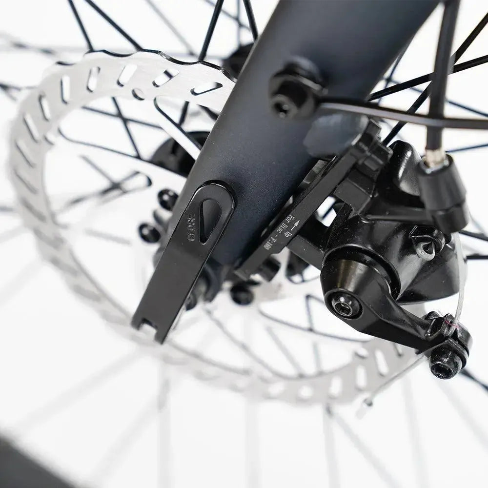 ENGWE Mapfour N1 Air - Grigio