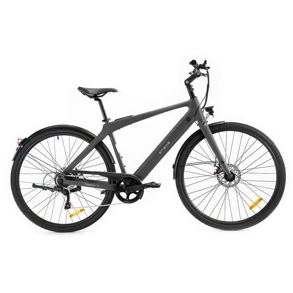 ENGWE Mapfour N1 Air - Grigio