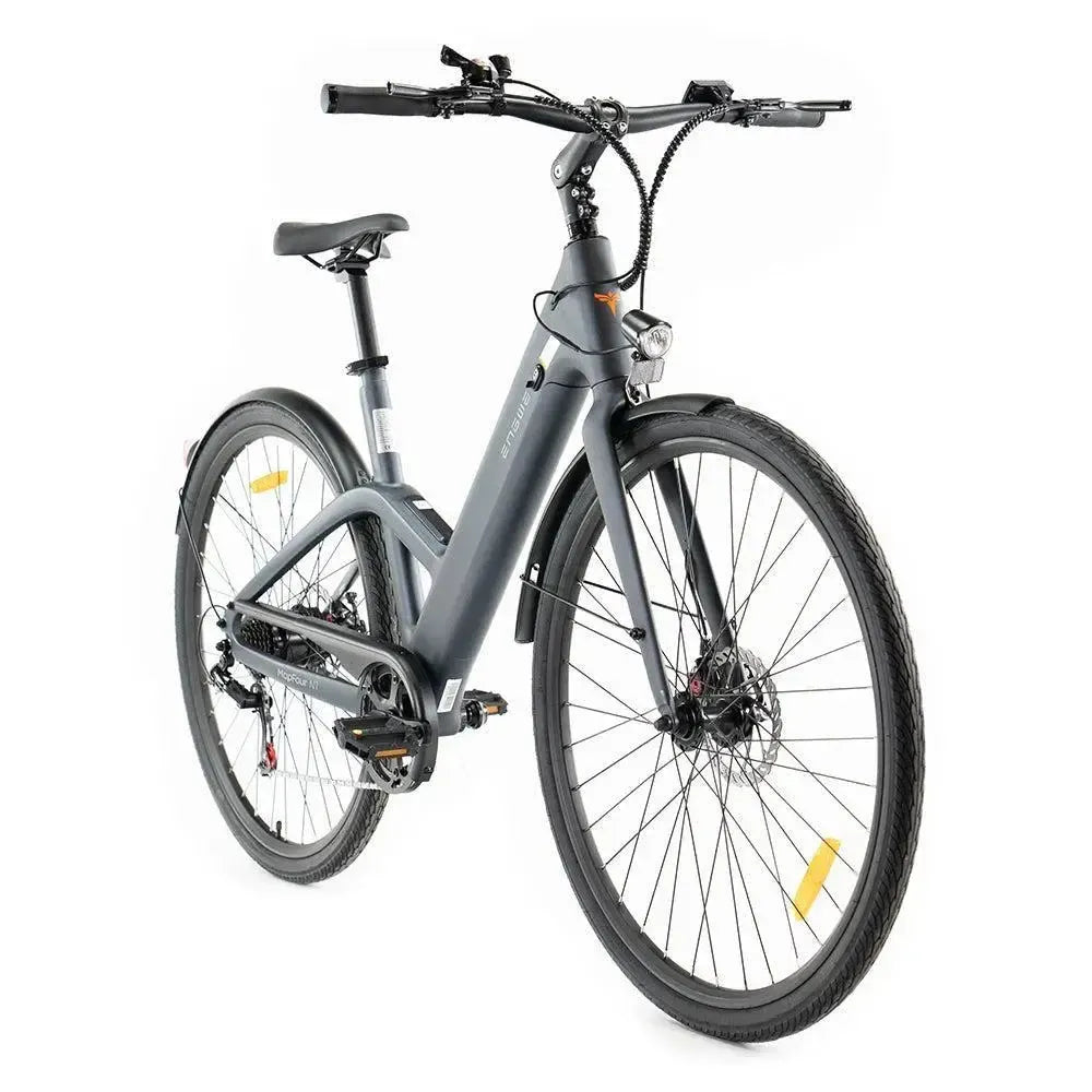 ENGWE Mapfour N1 Air ST - Telaio basso - Grigio
