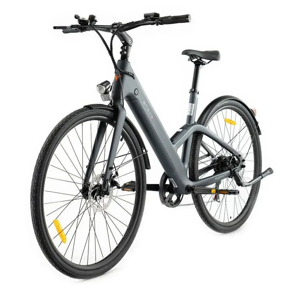 ENGWE Mapfour N1 Air ST - Telaio basso - Grigio