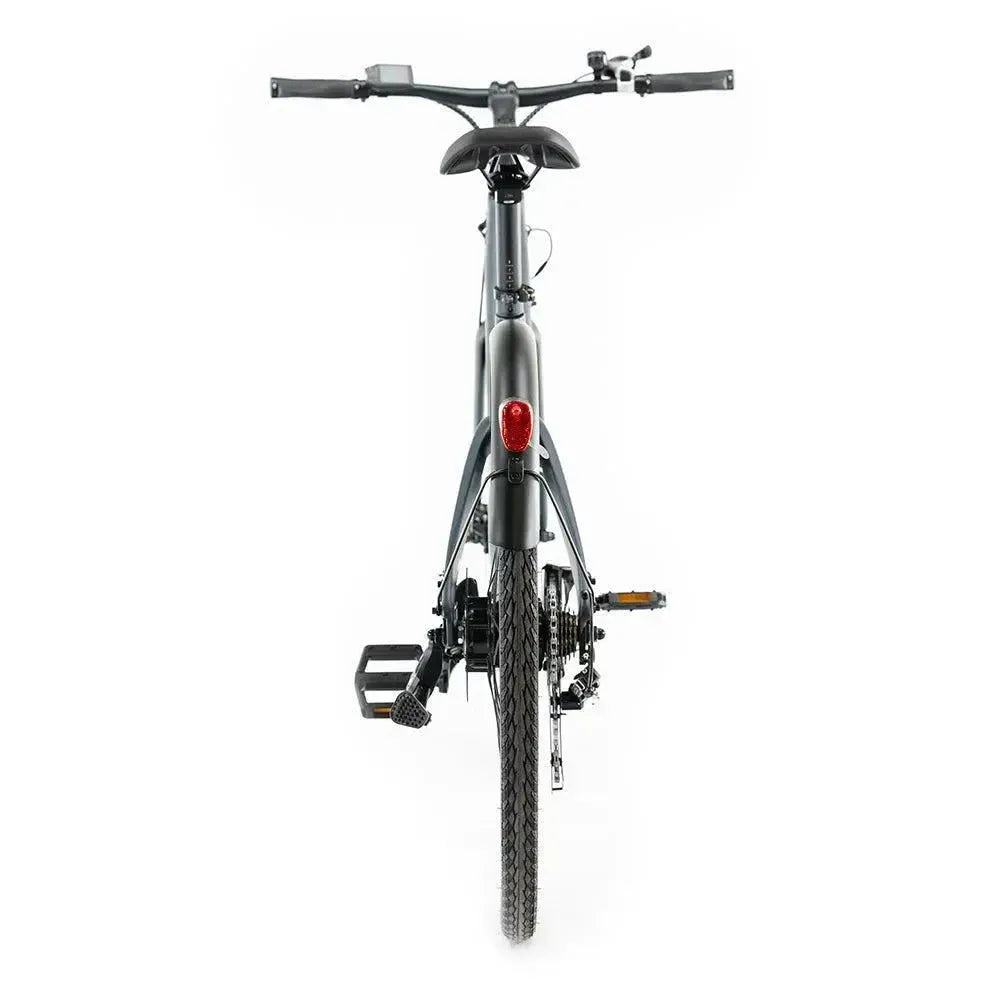 ENGWE Mapfour N1 Air ST - Telaio basso - Grigio