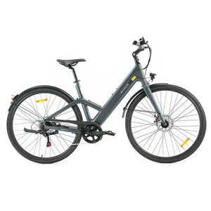 ENGWE Mapfour N1 Air ST - Telaio basso - Grigio