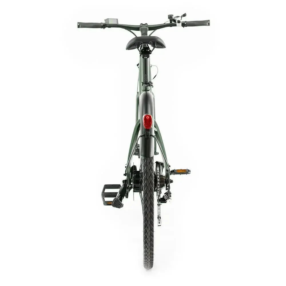 ENGWE Mapfour N1 Air ST - Telaio basso - Verde