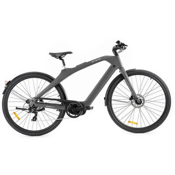 ENGWE Mapfour N1 Pro - Grigio