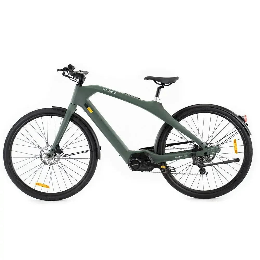 ENGWE Mapfour N1 Pro - Verde