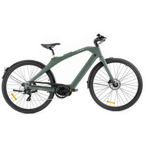 ENGWE Mapfour N1 Pro - Verde