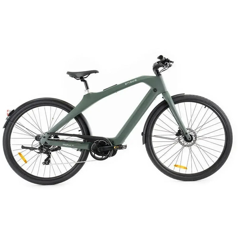 ENGWE Mapfour N1 Pro - Verde