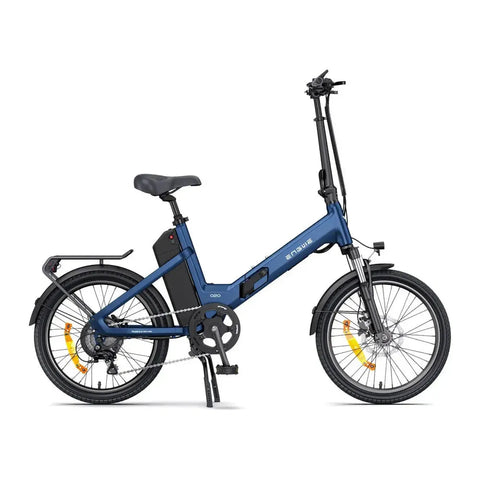 ENGWE O20 Boost - Blu