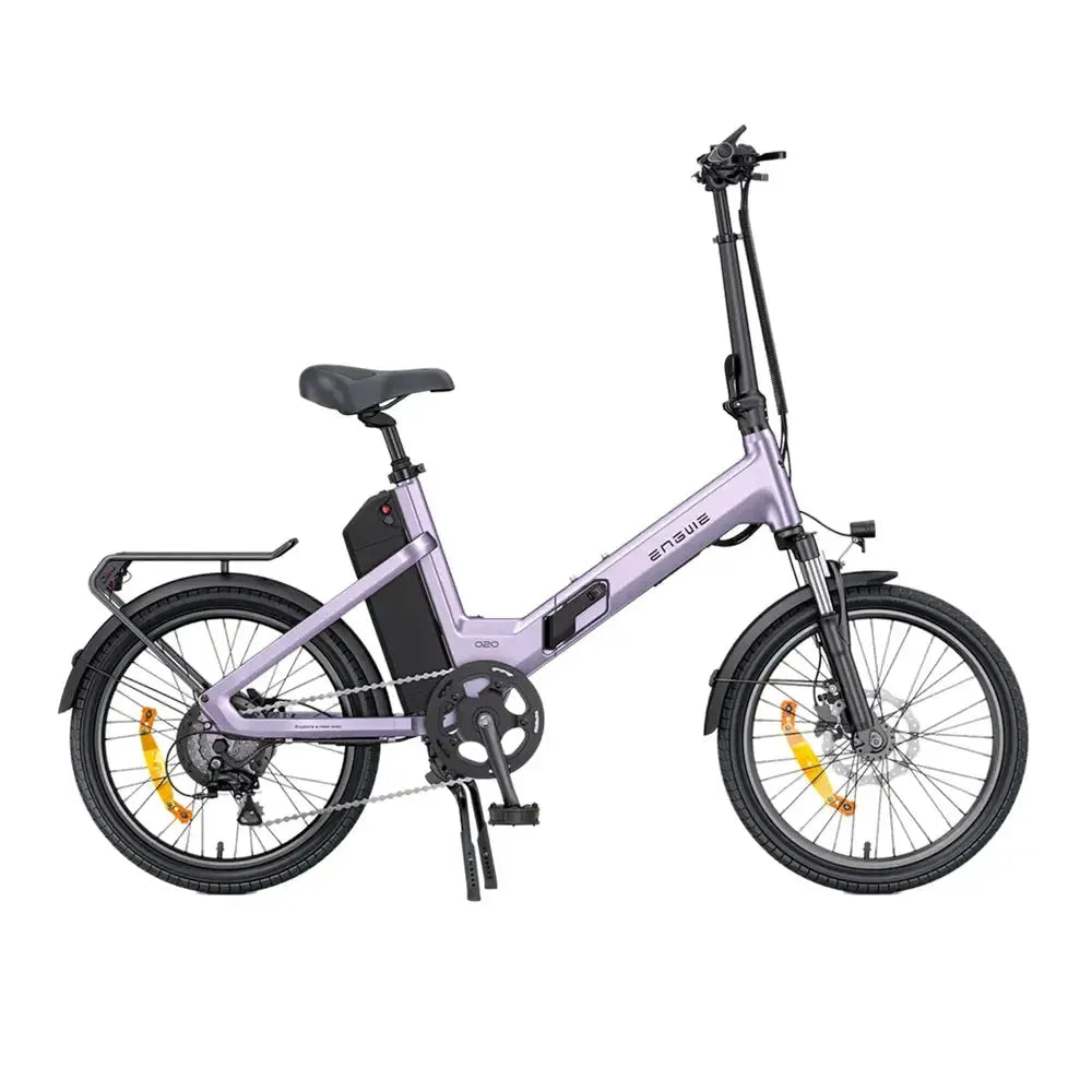 ENGWE O20 Boost - Viola