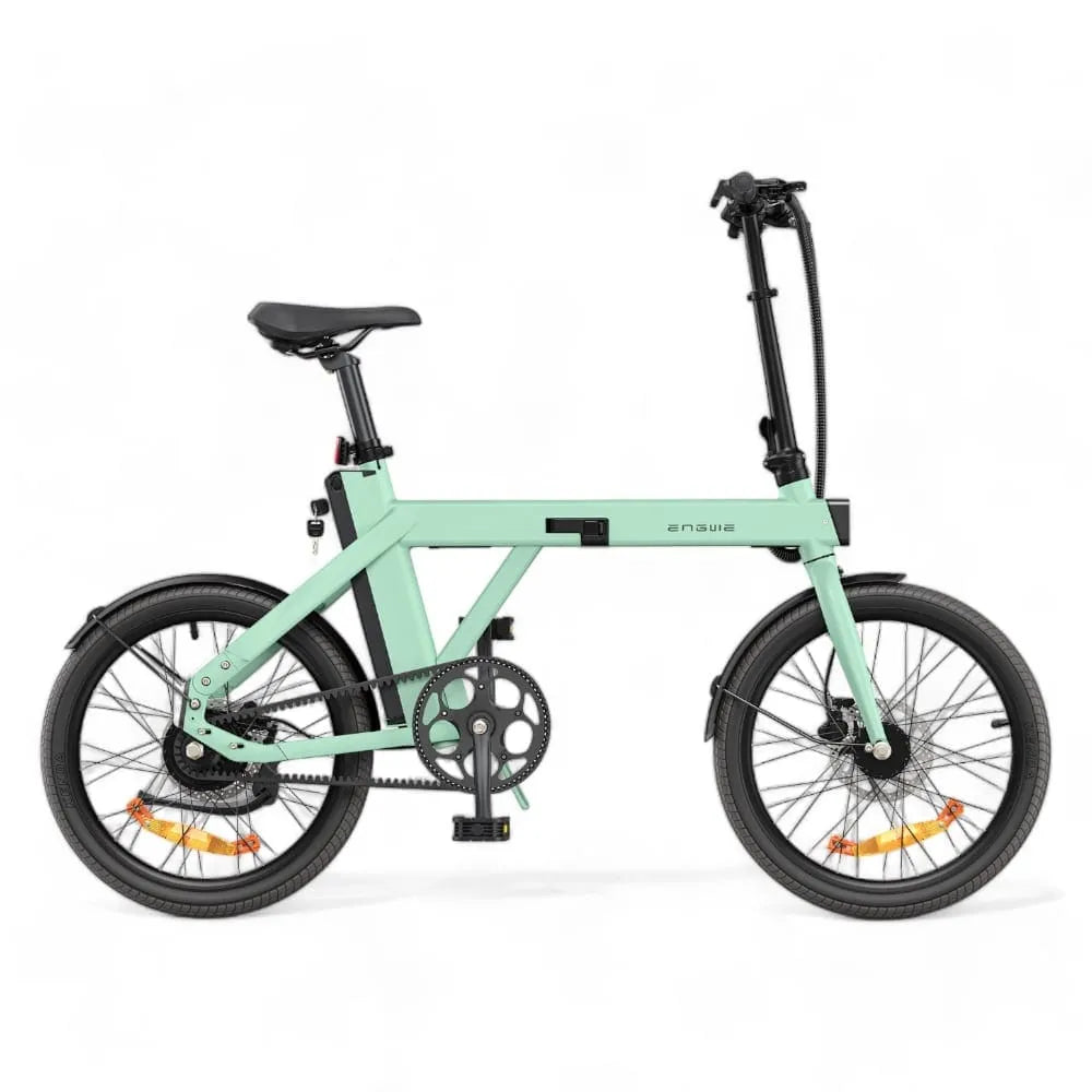 ENGWE P20 - Verde