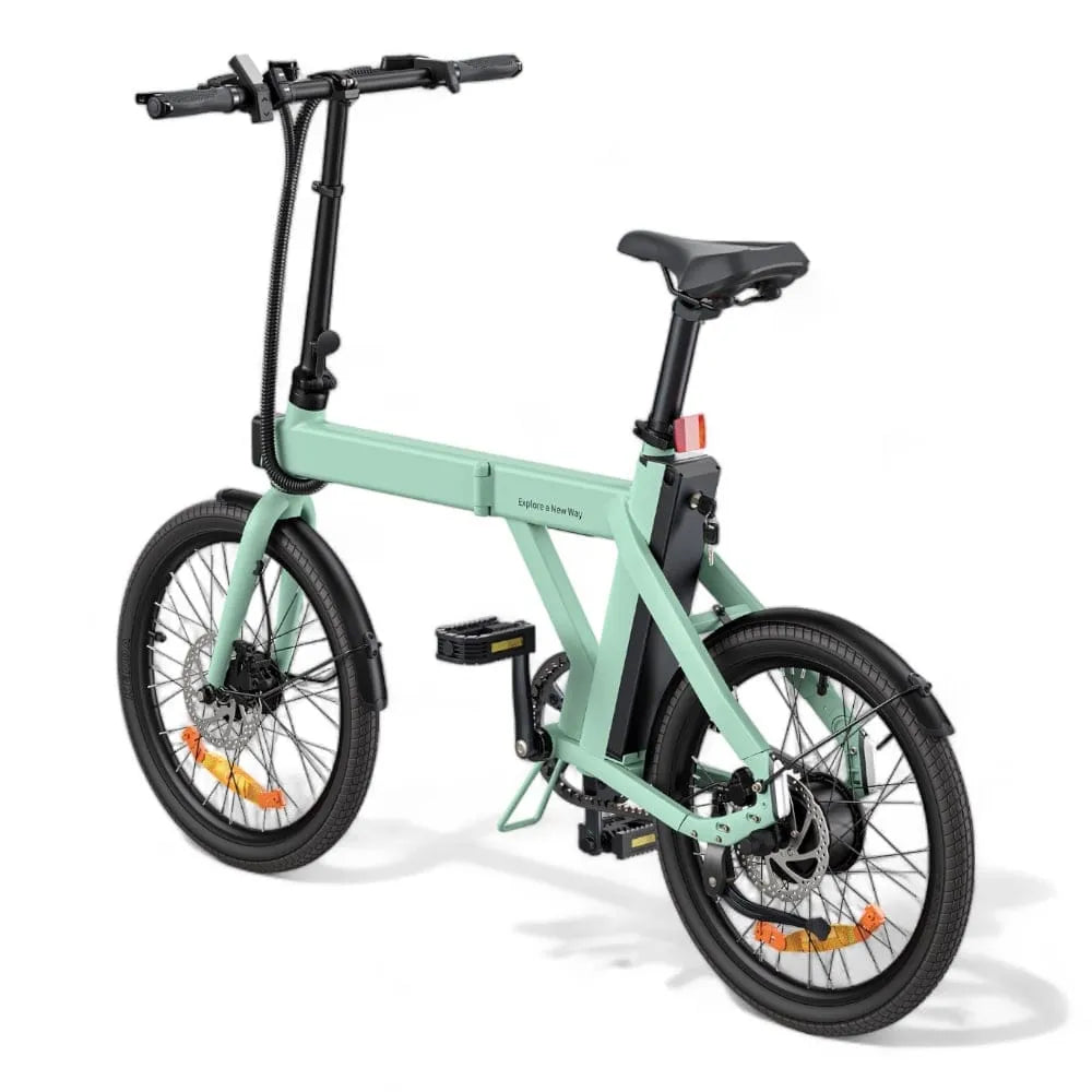 ENGWE P20 - Verde