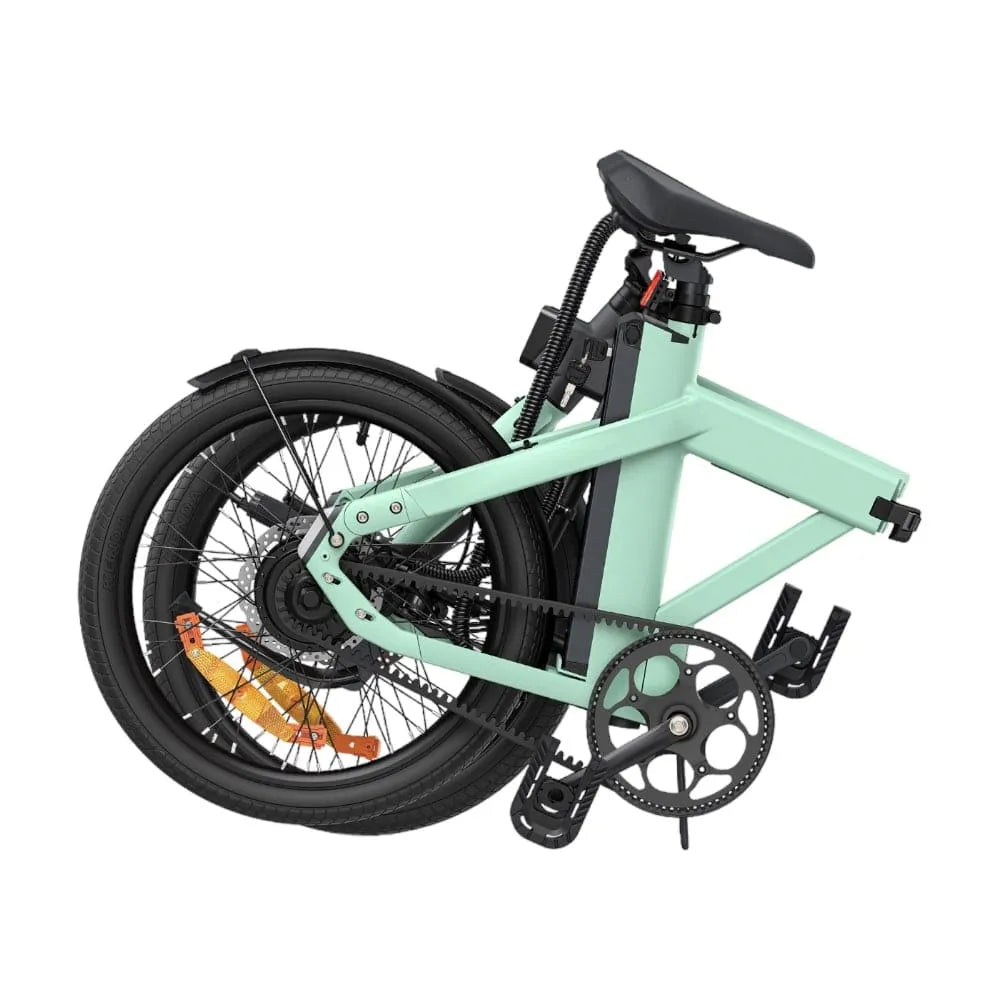 ENGWE P20 - Verde