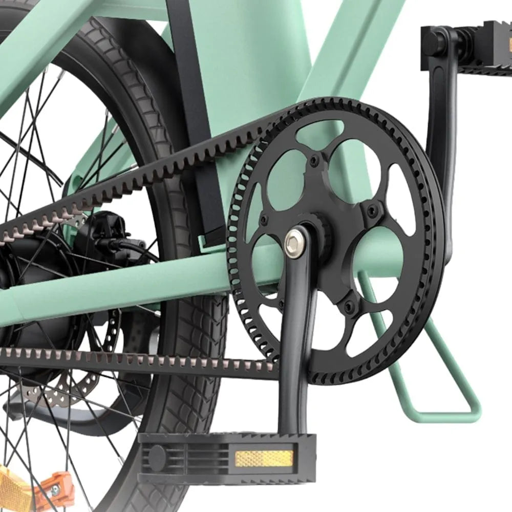 ENGWE P20 - Verde