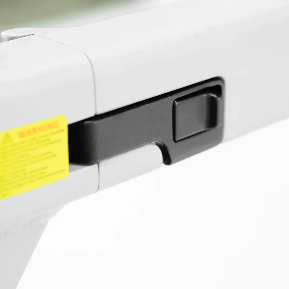 ENGWE P20 - Bicicletta elettrica pieghevole - Nero