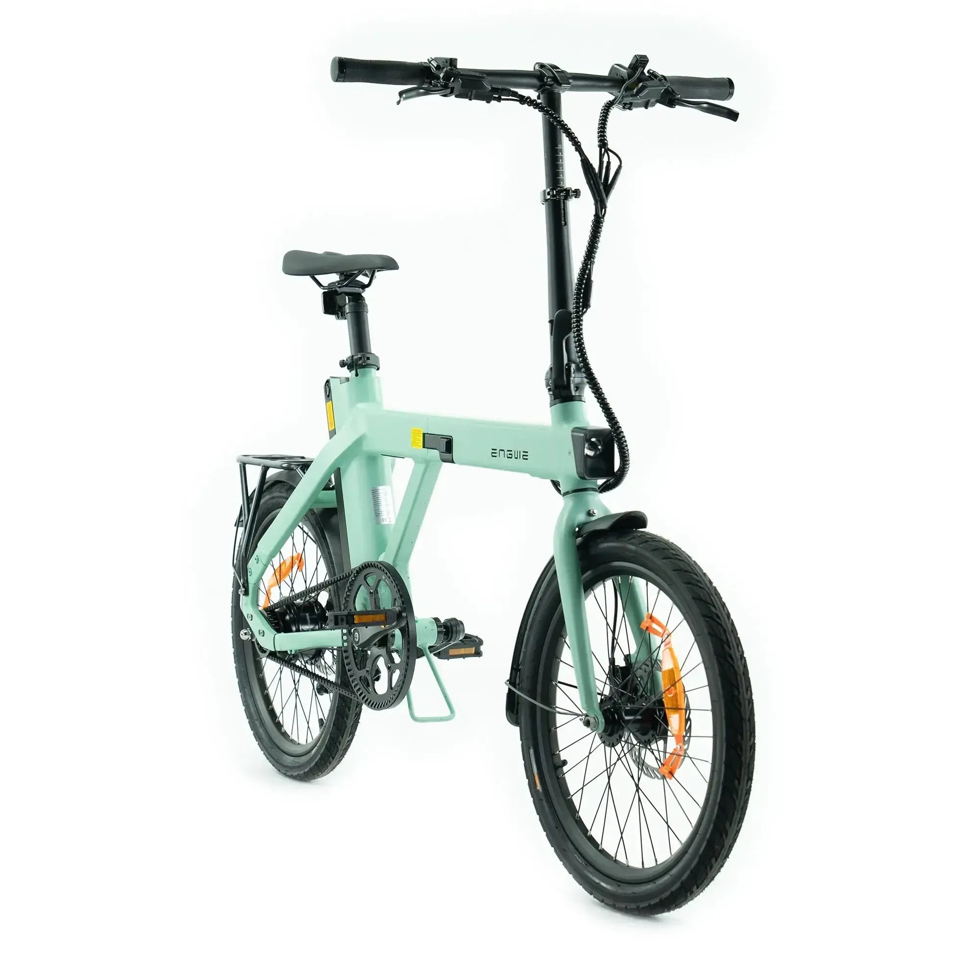ENGWE P20 - Verde