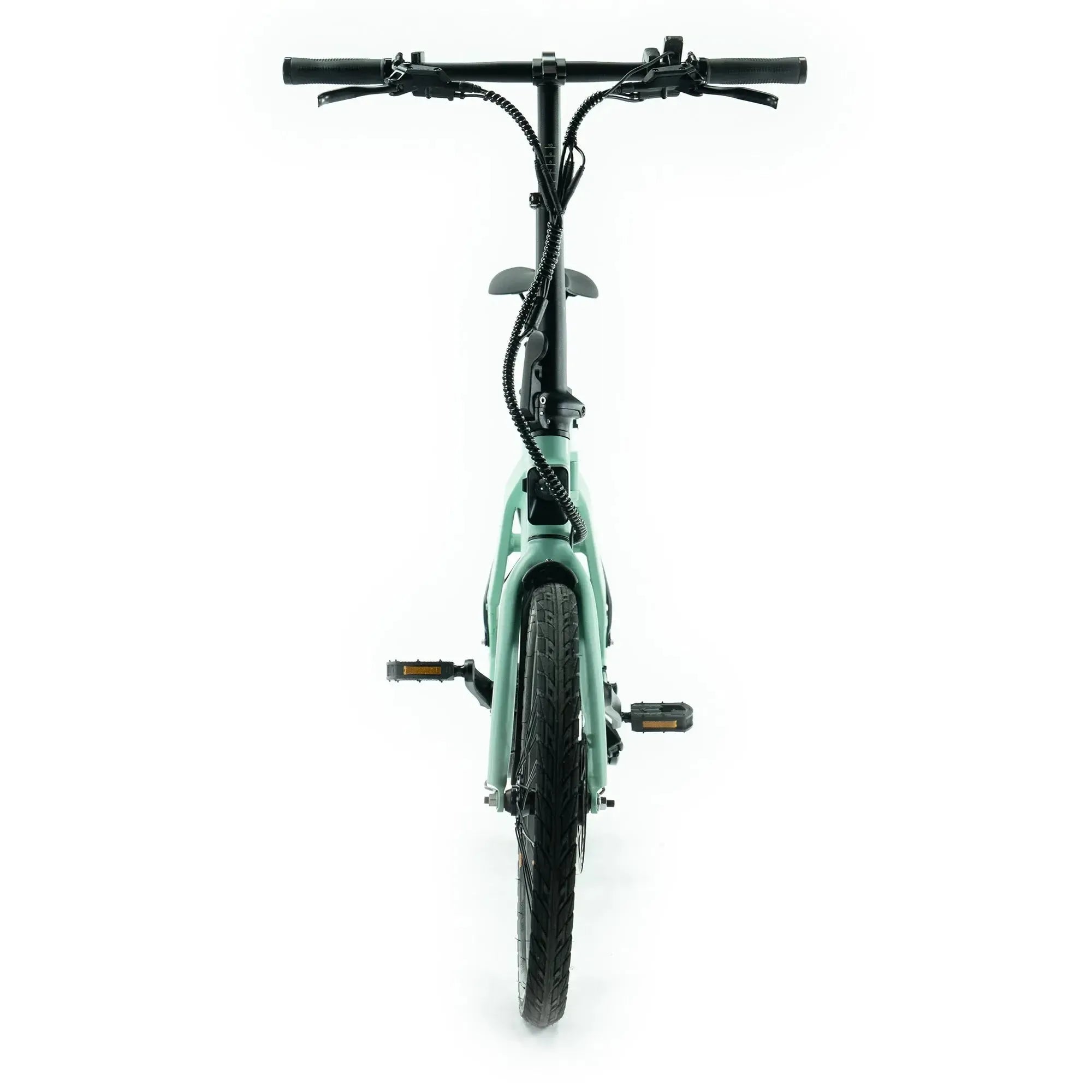 ENGWE P20 - Verde