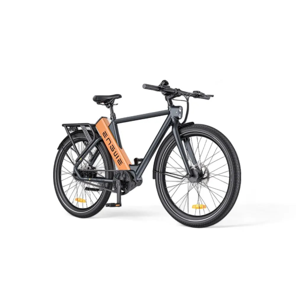 ENGWE P275 Pro - E-bike - Arancione