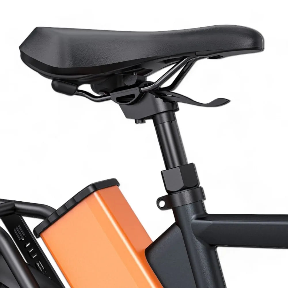 ENGWE P275 Pro - E-bike - Arancione