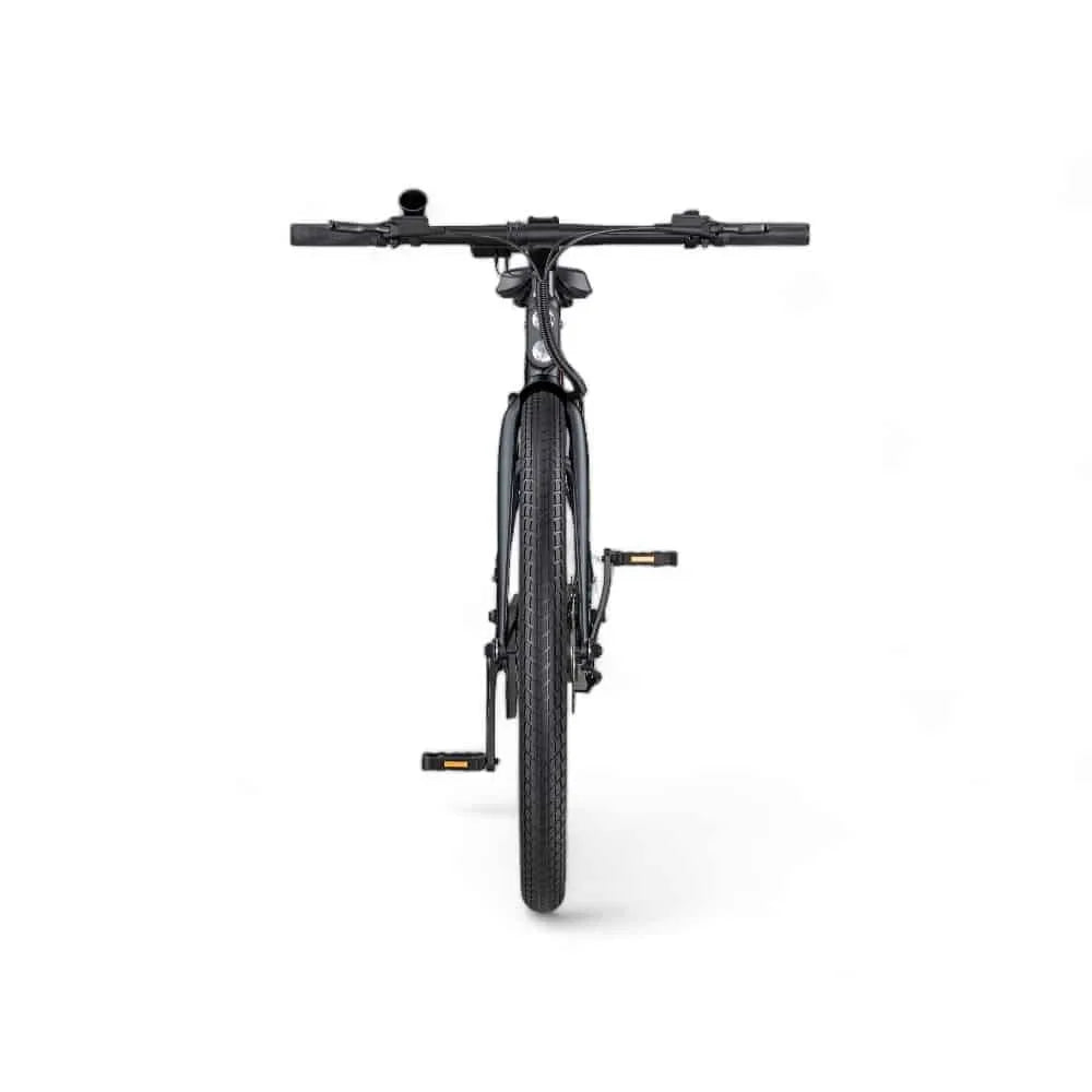 ENGWE P275 Pro - E-bike - Arancione