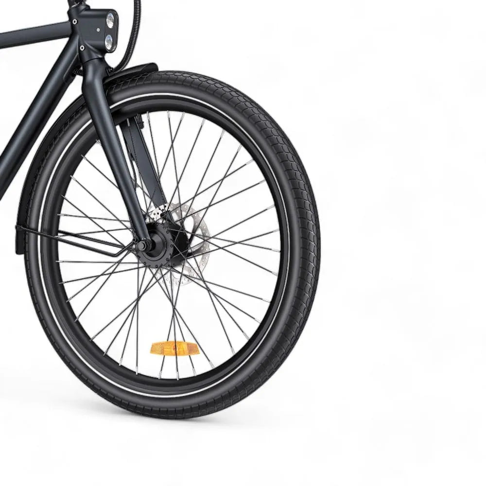 ENGWE P275 Pro - E-bike - Arancione